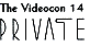 The Videocon 14" Private