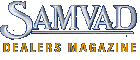 Samvad: Dealers Magazine
